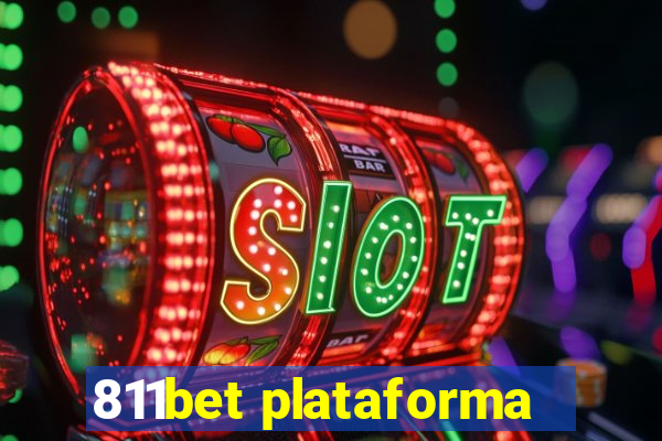 811bet plataforma